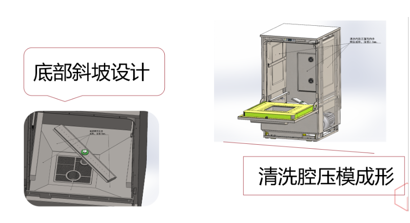 全自動(dòng)洗瓶機(jī)標(biāo)準(zhǔn)的清洗流程是怎樣的，采用什么原理？