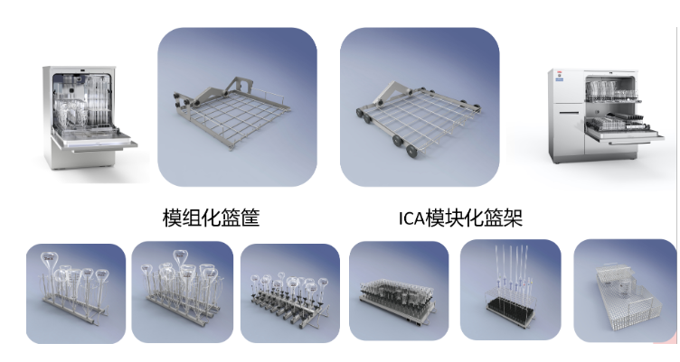 選擇實(shí)驗(yàn)室洗瓶機(jī)時(shí)應(yīng)該分析了解哪5個(gè)方面？